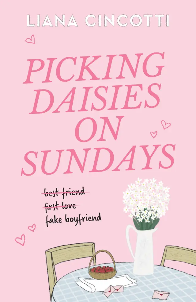 Cover of Picking Daisies on Sudays